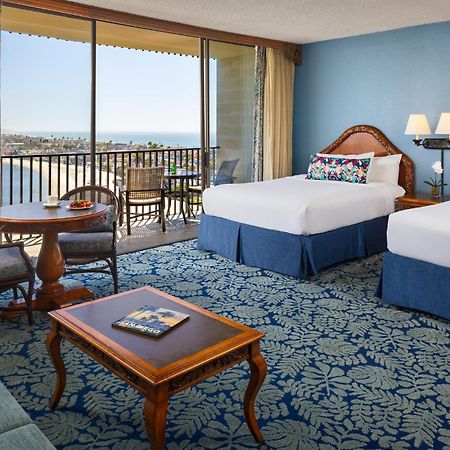 Catamaran Resort Hotel And Spa San Diego Exteriér fotografie