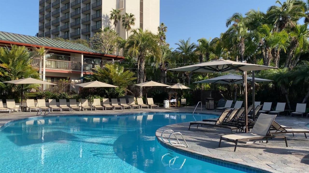 Catamaran Resort Hotel And Spa San Diego Exteriér fotografie