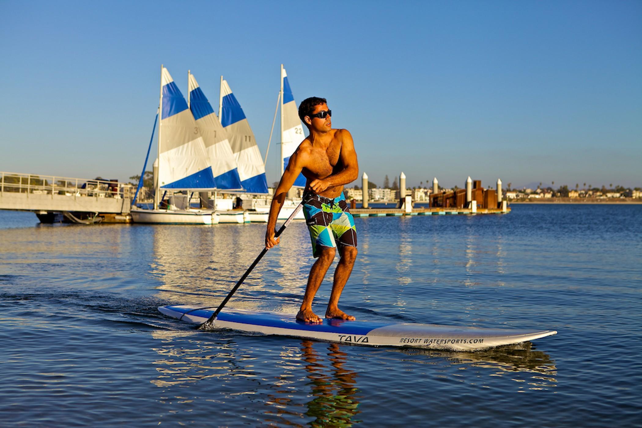 Catamaran Resort Hotel And Spa San Diego Exteriér fotografie