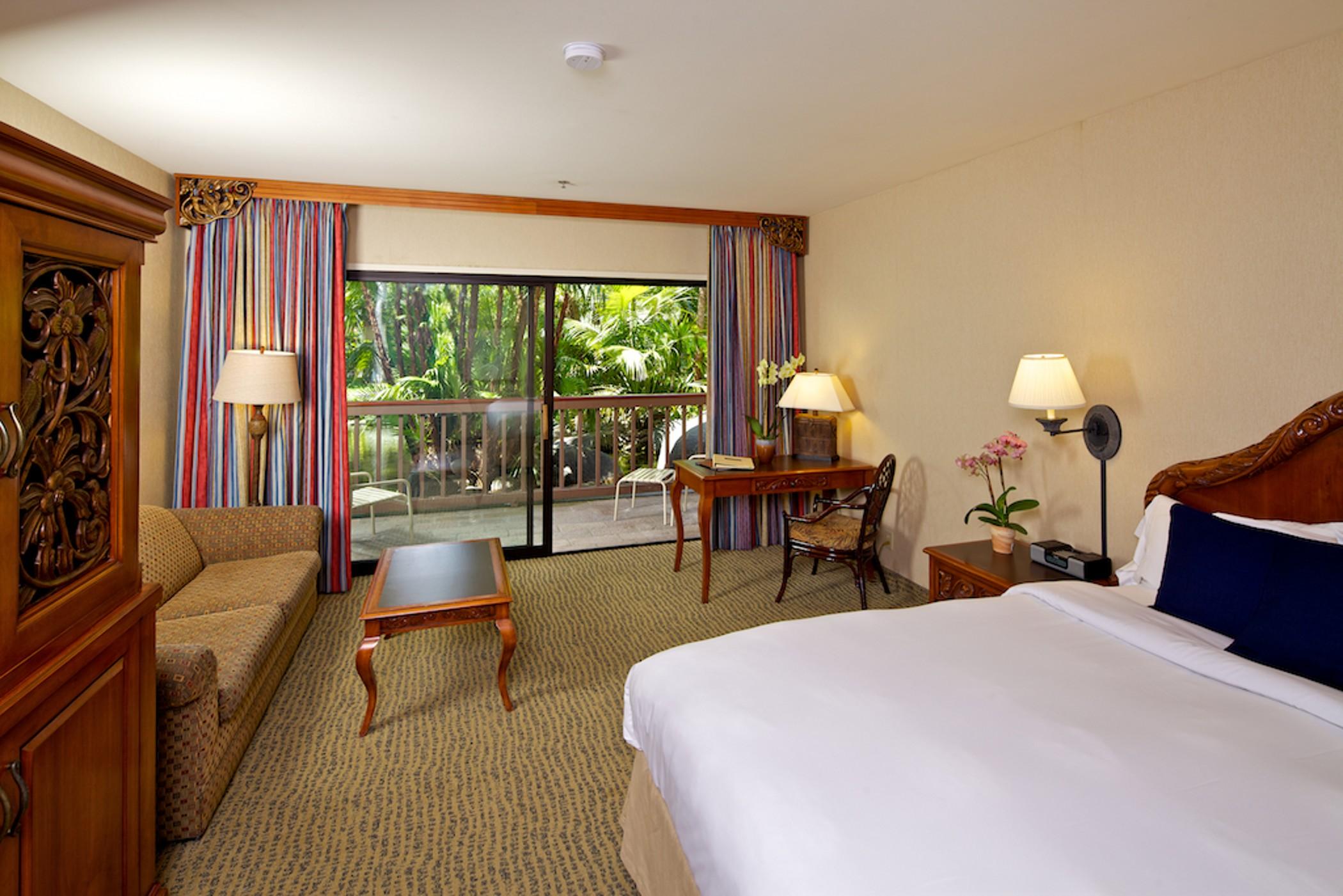 Catamaran Resort Hotel And Spa San Diego Exteriér fotografie