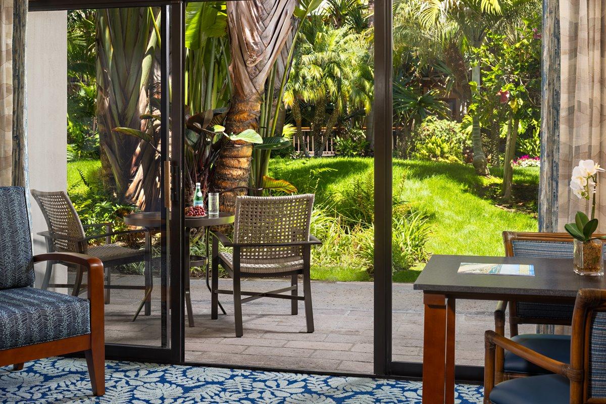 Catamaran Resort Hotel And Spa San Diego Exteriér fotografie