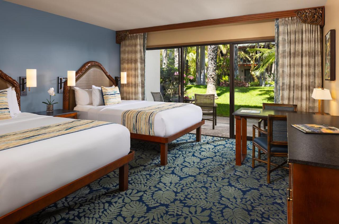 Catamaran Resort Hotel And Spa San Diego Exteriér fotografie