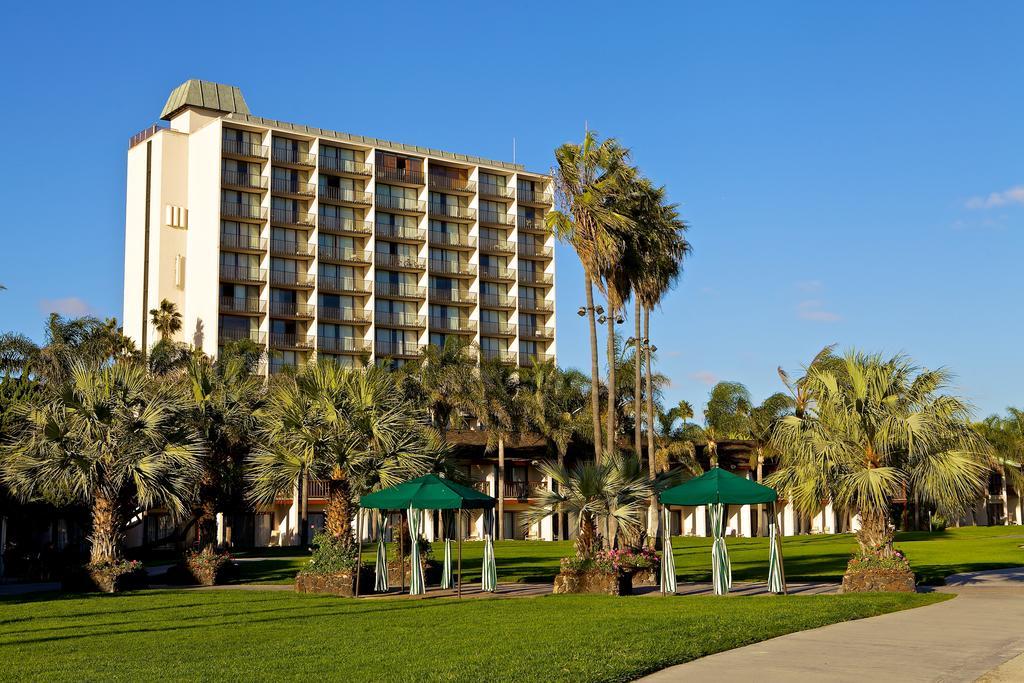 Catamaran Resort Hotel And Spa San Diego Exteriér fotografie